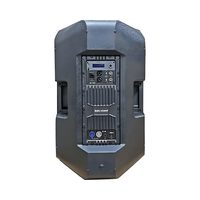 Imix IM - 715P 15″ Active Speaker - 