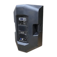 Imix IM - 715P 15″ Active Speaker - 