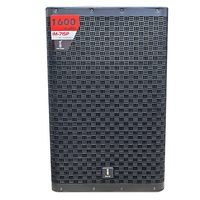 Imix IM - 715P 15″ Active Speaker - 