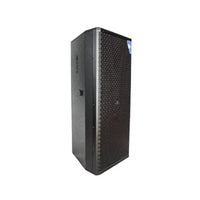 Imix IM - 725 Dual 15″ Full Range Speaker - 