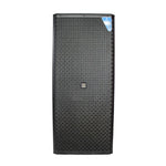 Imix IM - 725 Dual 15″ Full Range Speaker - 