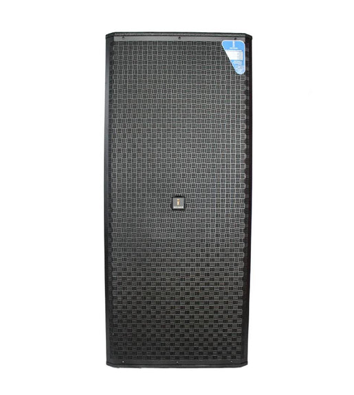 Imix IM - 725 Dual 15″ Full Range Speaker - 