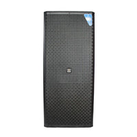 Imix IM - 725 Dual 15″ Full Range Speaker - 
