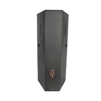 Imix IM - 725 Dual 15″ Full Range Speaker - 