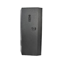 Imix IM - 725 Dual 15″ Full Range Speaker - 