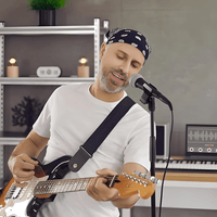 Imix IM RB01 Microphone Stand - 