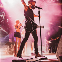 Imix IM RB01 Microphone Stand - 