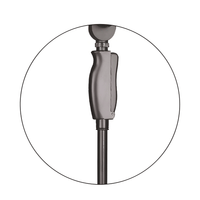 Imix IM RB01 Microphone Stand - 