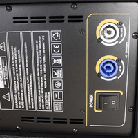 Imix IM728P Dual 18