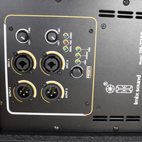 Imix IM728P Dual 18
