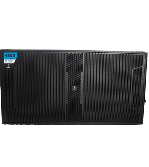 Imix IM728P Dual 18
