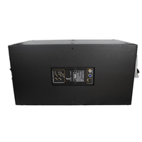 Imix IM728P Dual 18