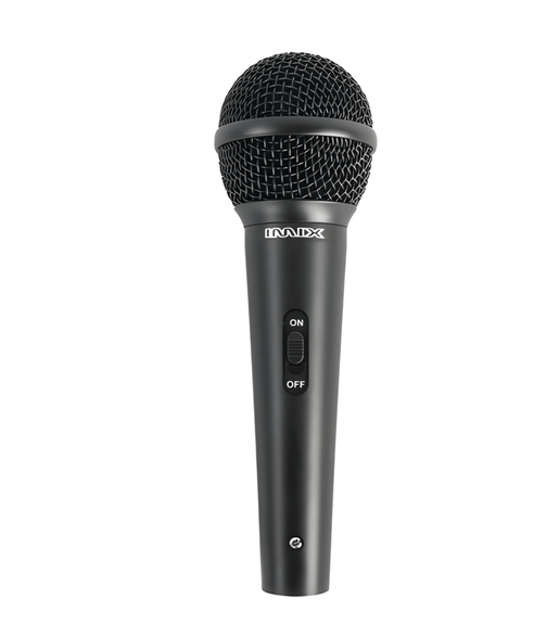 Imix IMC201 Vocal and Instrument Microphone - 