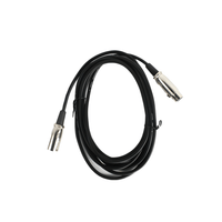 Imix IMC201 Vocal and Instrument Microphone - 