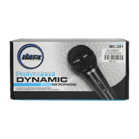 Imix IMC201 Vocal and Instrument Microphone - 