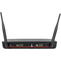 Imix IMC3002 UHF Wireless Microphones Pair - 