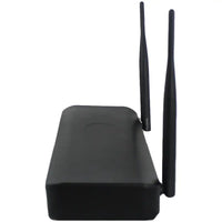 Imix IMC3002 UHF Wireless Microphones Pair - 