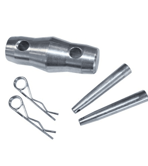 Imix IMCONNECTOR-SET Conical Trussing Connector Set - 