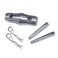 Imix IMCONNECTOR-SET Conical Trussing Connector Set - 
