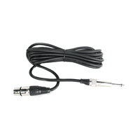 Imix IMD-431 Wired Dynamic Microphone - 