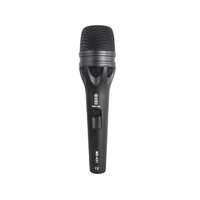 Imix IMD-431 Wired Dynamic Microphone - 