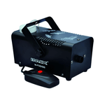 Imix IMFOG500 Fog Machine 500W - Black - 