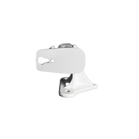 Imix IMGU8II - W Wall Mount Speaker Stand - Pair - 