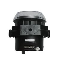 Imix IMLED74 LED Strobe Light - 
