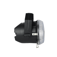 Imix IMLED74 LED Strobe Light - 