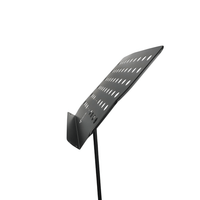 Imix IMMS01 Metal Music Sheet Stand - 