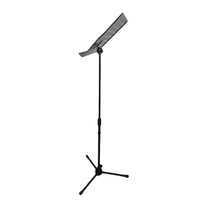 Imix IMMS01 Metal Music Sheet Stand - 