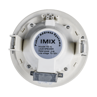 Imix IMRS - 6 Ceiling Speaker 6
