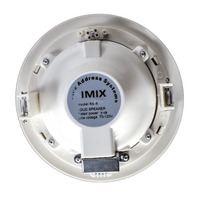 Imix IMRS-8 RS-8 8