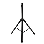 Imix IMSS - 502B Heavy - Duty Tripod Speaker Stand – Black - 