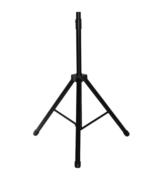 Imix IMSS - 502B Heavy - Duty Tripod Speaker Stand – Black - 