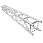 Imix IMTS294-3000 3m Quad Square Trussing (290mm x 290mm) - 