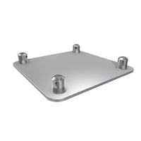 Imix IMTS294-BASE5050 Heavy-Duty Quad Base Plate (500 x 500 x 10 mm) - 