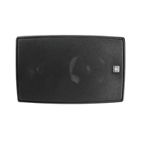 Imix IMWM - 5 - B 5″ Wall Mount Speaker 100V Line 30W Black - 