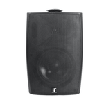 Imix IMWM - 5 - B 5″ Wall Mount Speaker 100V Line 30W Black - 