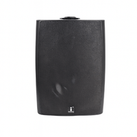Imix IMWM - 5 - B 5″ Wall Mount Speaker 100V Line 30W Black - 
