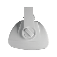 Imix IMWM - 5 - W 5″ White Wall Mount Speaker 30W - 