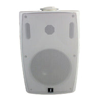 Imix IMWM - 5 - W 5″ White Wall Mount Speaker 30W - 