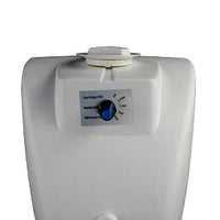 Imix IMWM - 5 - W 5″ White Wall Mount Speaker 30W - 
