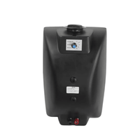 Imix IMWM - 6 - B 6″ Black Wall Mount Speaker 30W - 