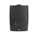 Imix IMWM - 6 - B 6″ Black Wall Mount Speaker 30W - 