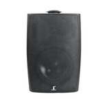 Imix IMWM - 6 - B 6″ Black Wall Mount Speaker 30W - 