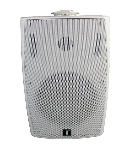 Imix IMWM - 6 - W 6″ White Wall Mount Speaker 30W - 