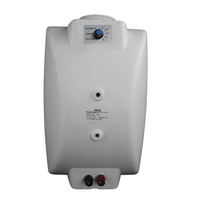 Imix IMWM - 6 - W 6″ White Wall Mount Speaker 30W - 