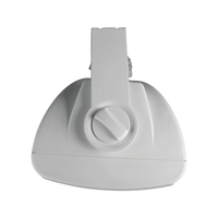 Imix IMWM - 6 - W 6″ White Wall Mount Speaker 30W - 
