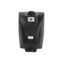 Imix IMWM - 8 - B 8″ Wall Mount Speaker 100V Line 30W Black - 